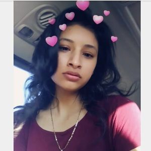 Meet your Posher, Guadalupe